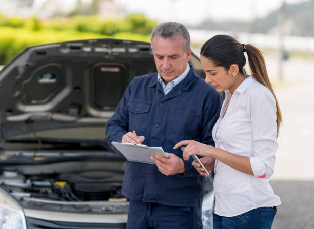 Local insurance for Camden County County drivers